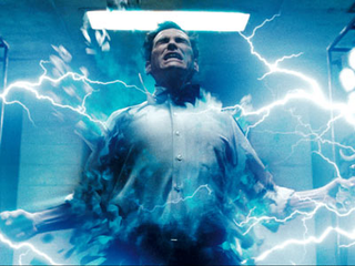Illustration for article titled Get Fired Up For Watchmen With Some New Pics